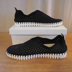 Ilse Jacobsen Hornbaek Tulip Shoes